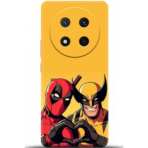 Uyumlu Kılıf HD Baskılı Kılıf - Followed Institution 5349