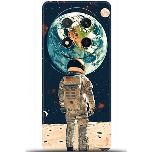 Uyumlu Kılıf HD Baskılı Kılıf - Followed Institution 5352