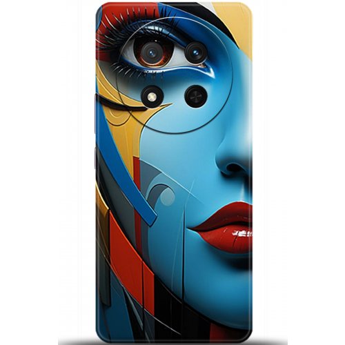 Kılıf HD Baskılı Kılıf - Followed Institution 5355