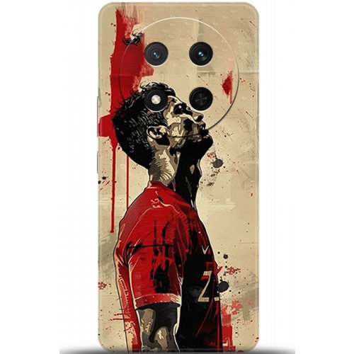 Kılıf HD Baskılı Kılıf - Followed Institution 5358