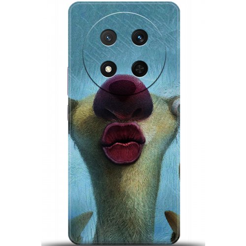 Kılıf HD Baskılı Kılıf - Followed Institution 5372