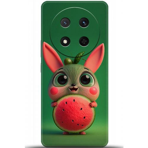 Kılıf HD Baskılı Kılıf - Followed Institution 5384