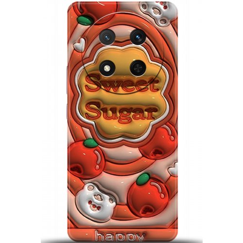 Kılıf HD Baskılı Kılıf - Followed Institution 5392