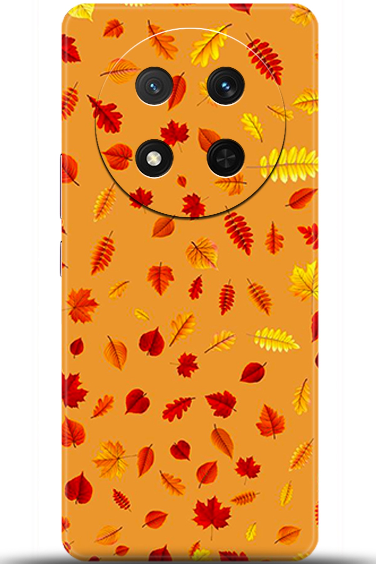 Honor Magic7 Lite Kılıf HD Baskılı Kılıf - Followed Institution 5409