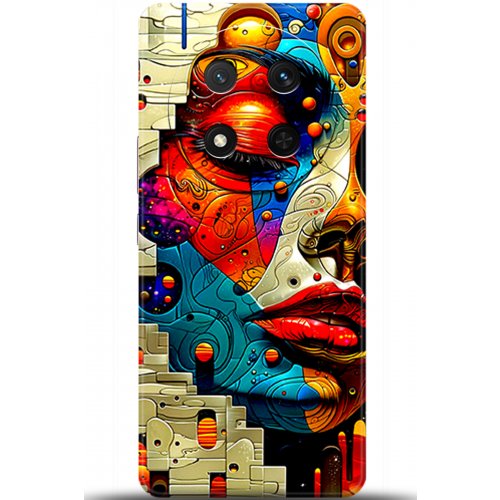 Kılıf HD Baskılı Kılıf - Followed Institution 5422