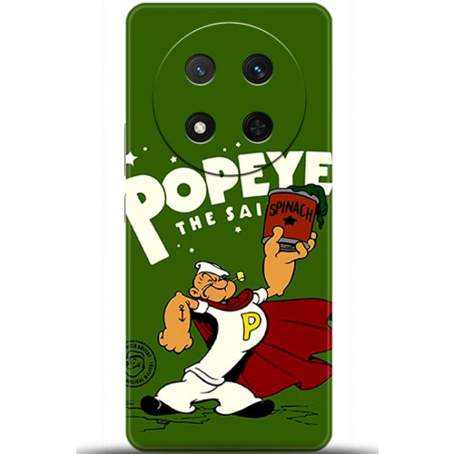 Kılıf HD Baskılı Kılıf - Followed Institution 5424