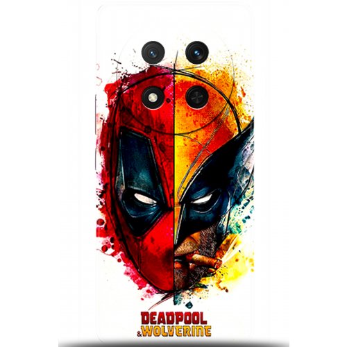 Kılıf HD Baskılı Kılıf - Followed Institution 5443