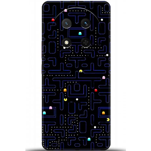 Kılıf HD Baskılı Kılıf - Followed Institution 5444