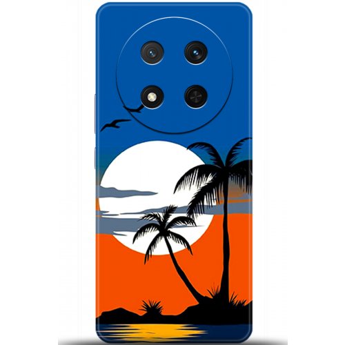 Kılıf HD Baskılı Kılıf - Followed Institution 5446