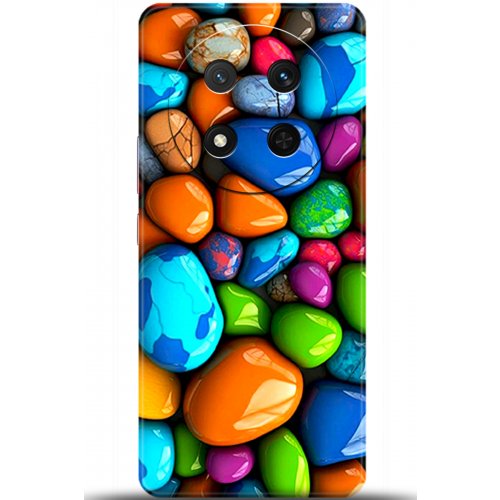 Kılıf HD Baskılı Kılıf - Followed Institution 5455