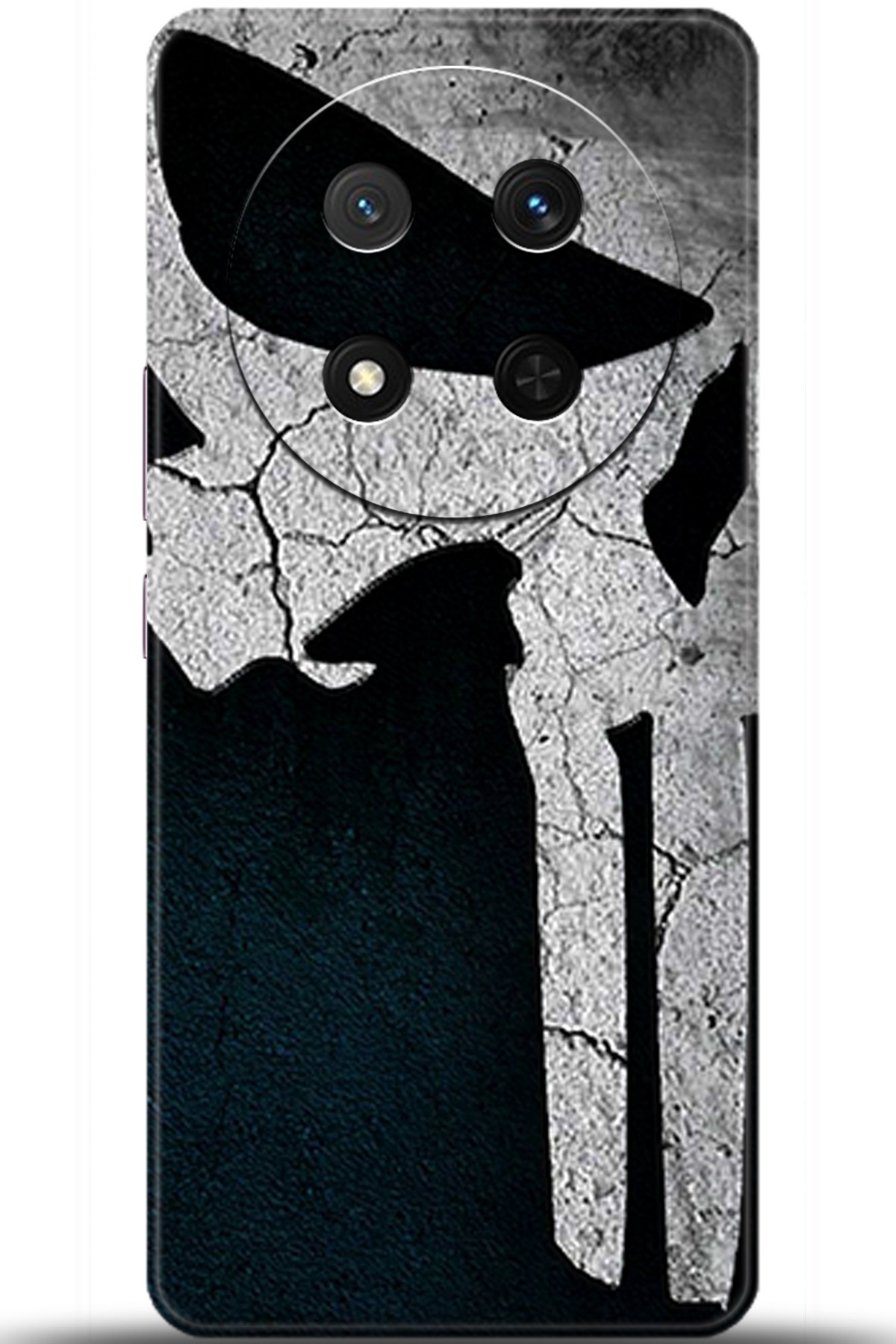 Honor Magic7 Lite Kılıf HD Baskılı Kılıf - Followed Institution 5457