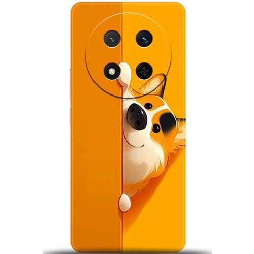 Kılıf HD Baskılı Kılıf - Followed Institution 5460