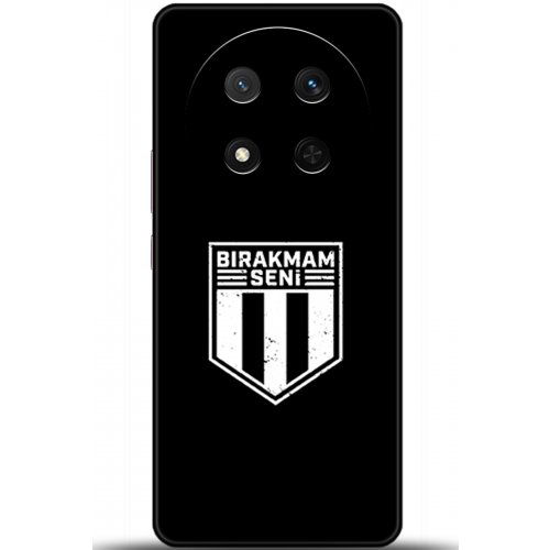 Kılıf HD Baskılı Kılıf - Followed Institution 5474