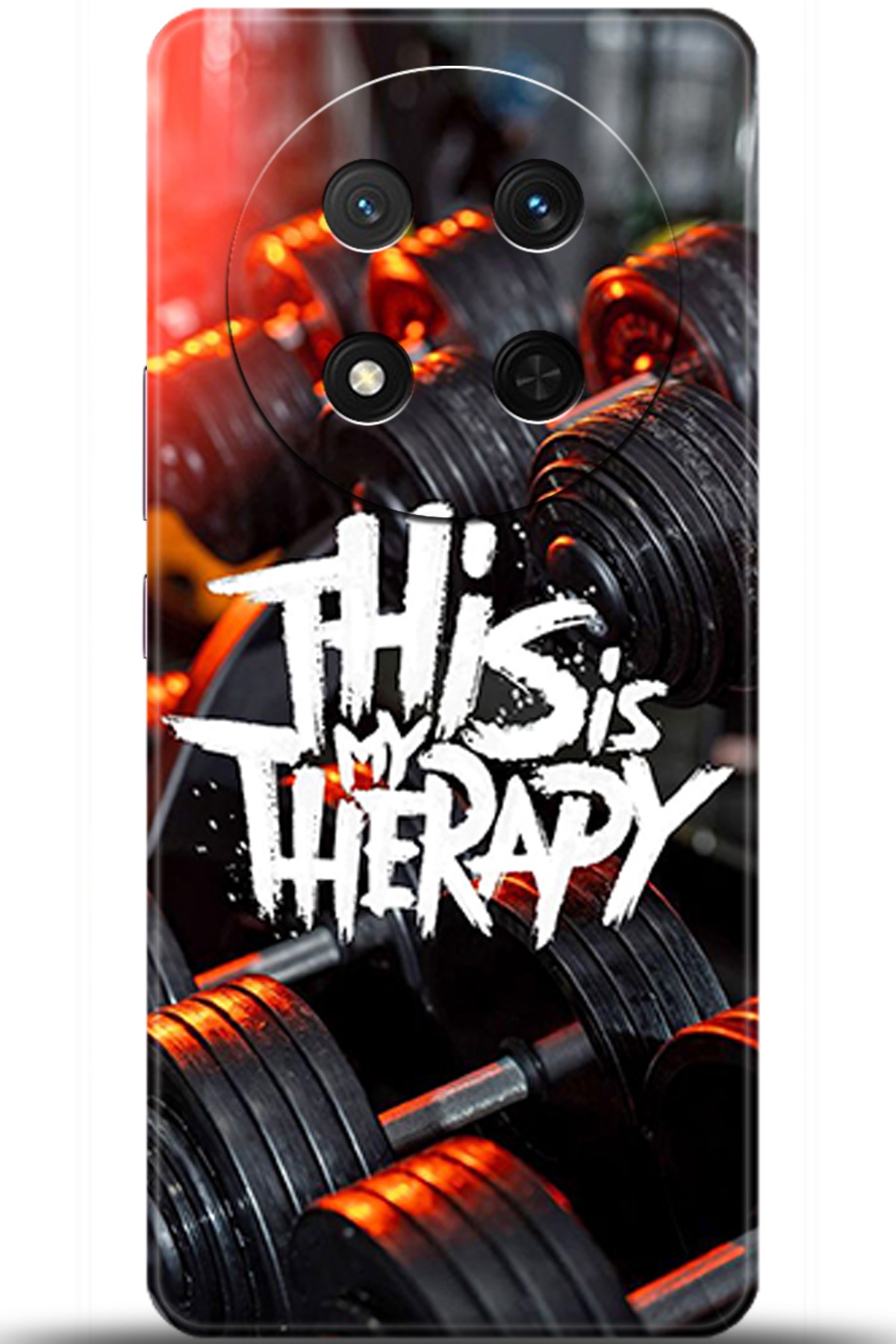 Honor Magic7 Lite Kılıf HD Baskılı Kılıf - Followed Institution 5480