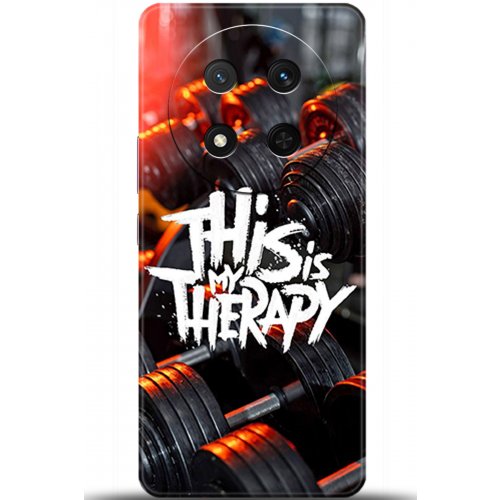 Kılıf HD Baskılı Kılıf - Followed Institution 5480