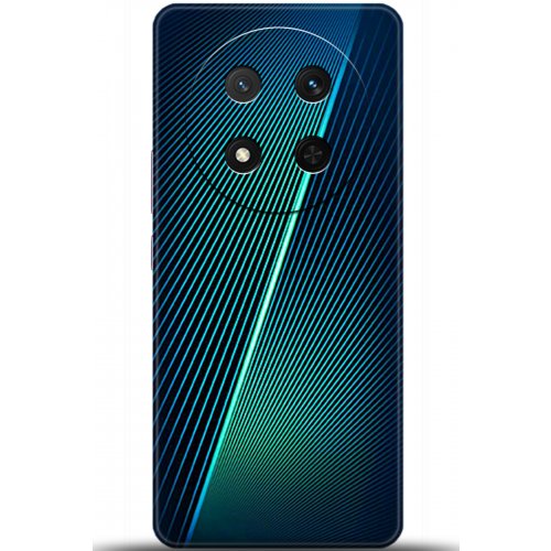 Kılıf HD Baskılı Kılıf - Followed Institution 5495