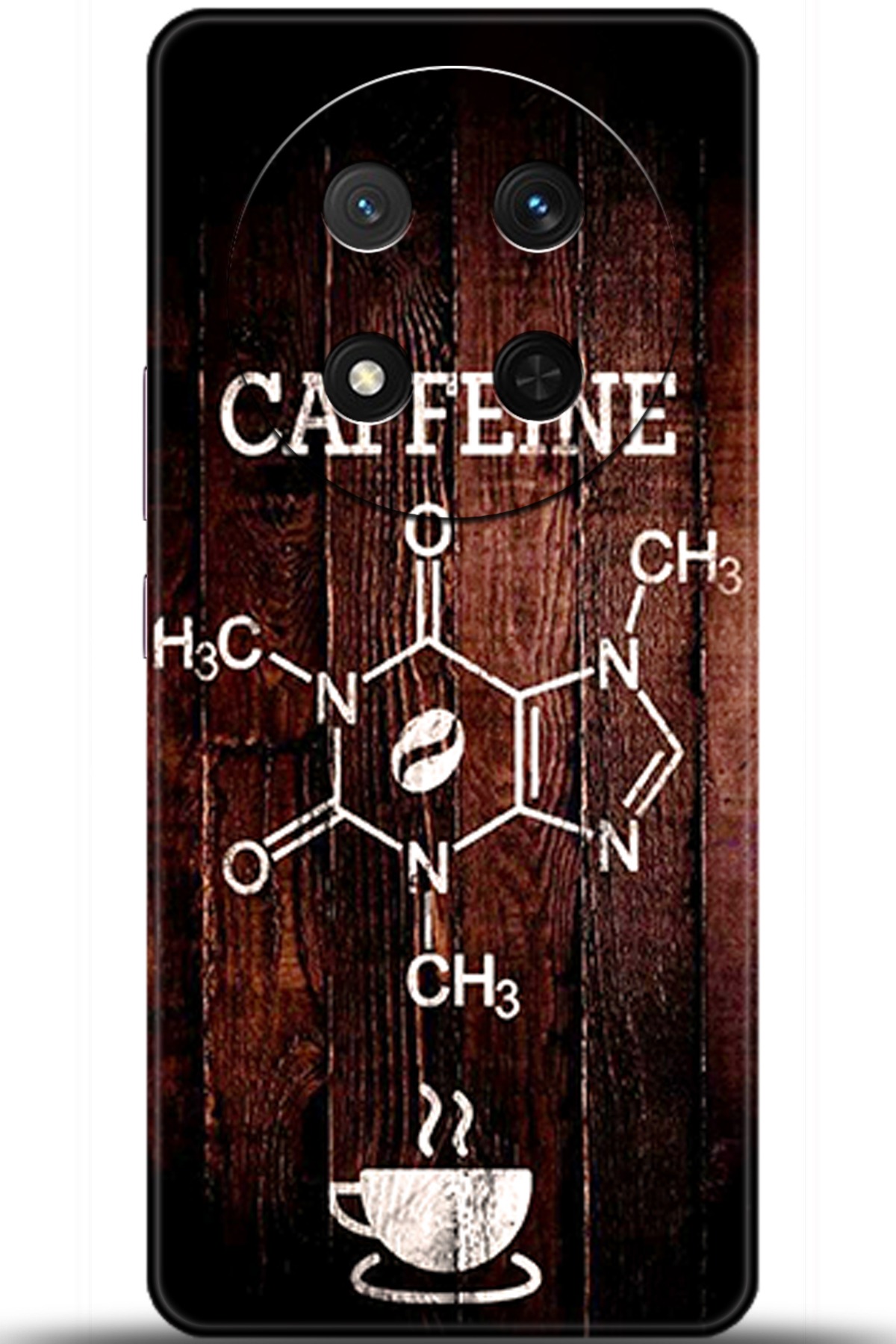 Honor Magic7 Lite Kılıf HD Baskılı Kılıf - Followed Institution 5501