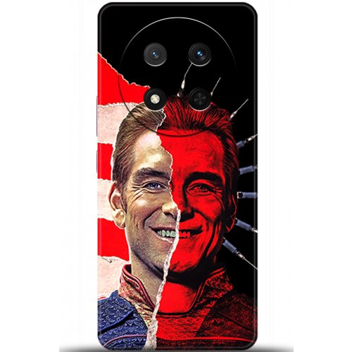 Kılıf HD Baskılı Kılıf - Followed Institution 5508