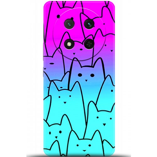 Kılıf HD Baskılı Kılıf - Followed Institution 5511