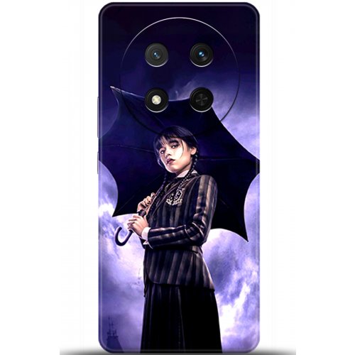 Kılıf HD Baskılı Kılıf - Followed Institution 5518