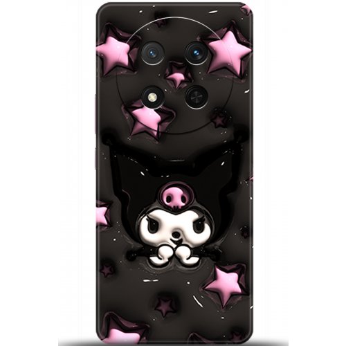 Kılıf HD Baskılı Kılıf - Followed Institution 5530