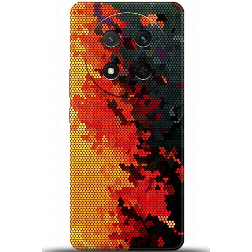 Kılıf HD Baskılı Kılıf - Followed Institution 5540