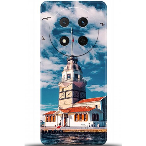 Kılıf HD Baskılı Kılıf - Followed Institution 5547