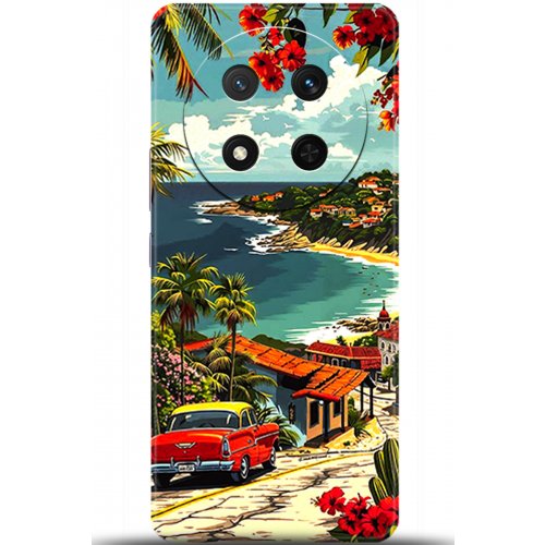 Kılıf HD Baskılı Kılıf - Followed Institution 5560