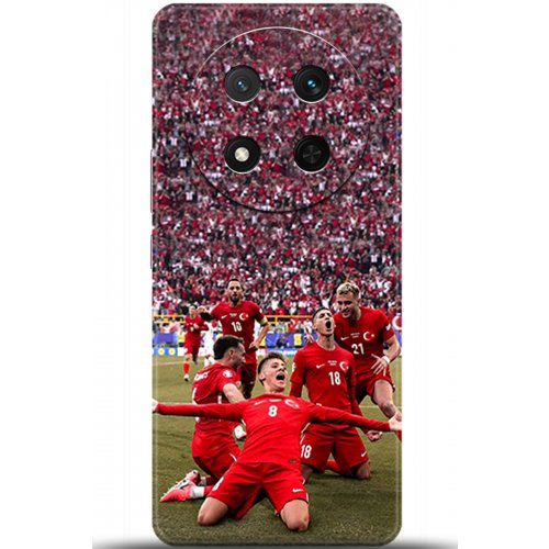 Kılıf HD Baskılı Kılıf - Followed Institution 5601