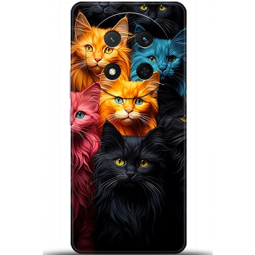 Kılıf HD Baskılı Kılıf - Followed Institution 5610