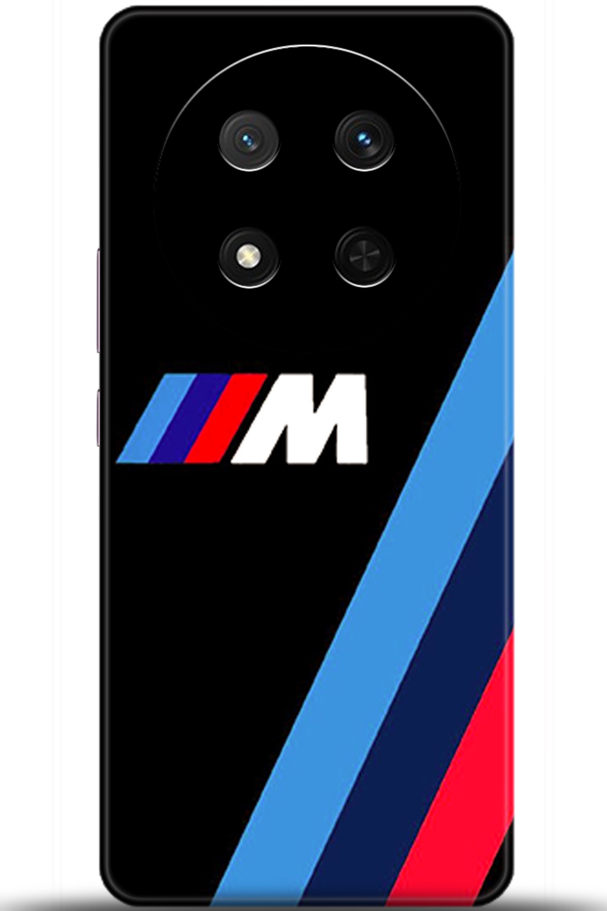 Honor Magic7 Lite Kılıf HD Baskılı Kılıf - Followed Institution 5616