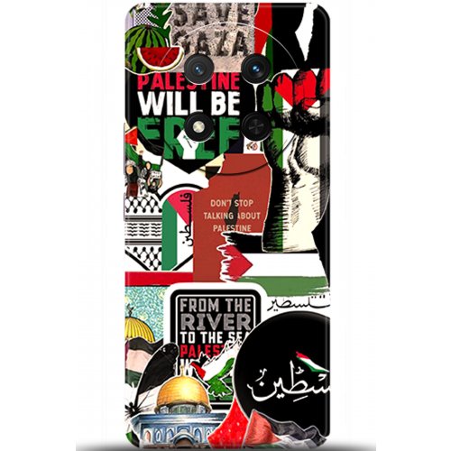 Kılıf HD Baskılı Kılıf - Followed Institution 5617