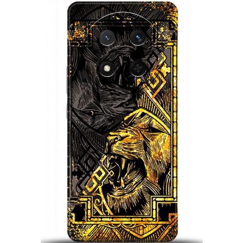 Kılıf HD Baskılı Kılıf - Followed Institution 5629