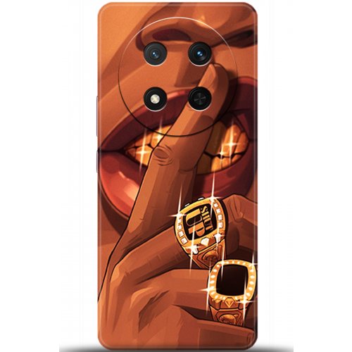 Kılıf HD Baskılı Kılıf - Followed Institution 5631