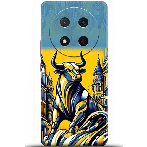 Kılıf HD Baskılı Kılıf - Followed Institution 5661