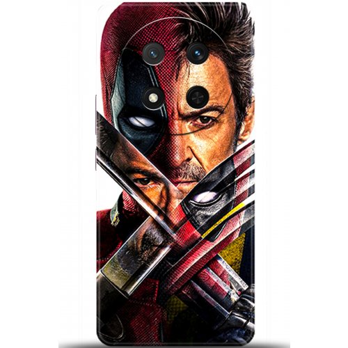 Kılıf HD Baskılı Kılıf - Followed Institution 5671