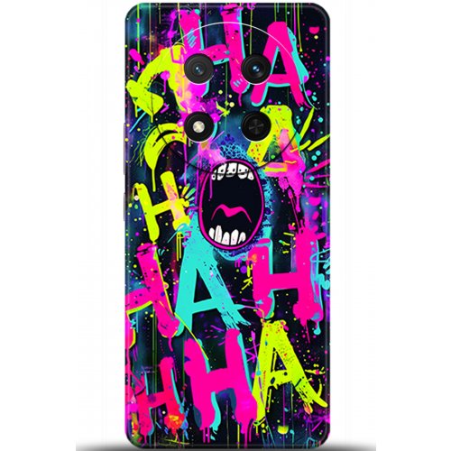 Kılıf HD Baskılı Kılıf - Followed Institution 5672