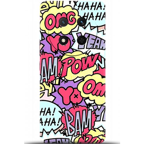 Kılıf HD Baskılı Kılıf - Followed Institution 5682