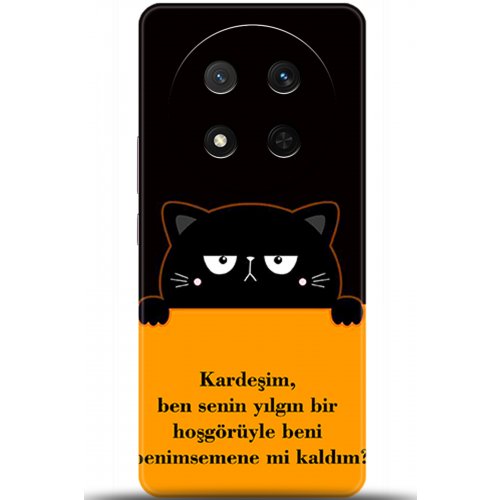 Kılıf HD Baskılı Kılıf - Followed Institution 5718