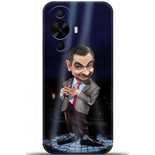 Uyumlu Kılıf HD Baskılı Kılıf - Followed Institution 5005