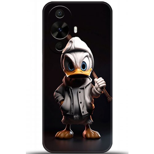 Uyumlu Kılıf HD Baskılı Kılıf - Followed Institution 5019