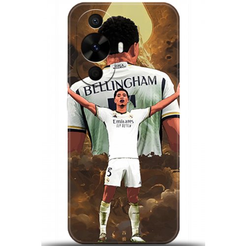 Uyumlu Kılıf HD Baskılı Kılıf - Followed Institution 5024