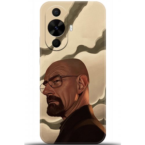 Uyumlu Kılıf HD Baskılı Kılıf - Followed Institution 5026