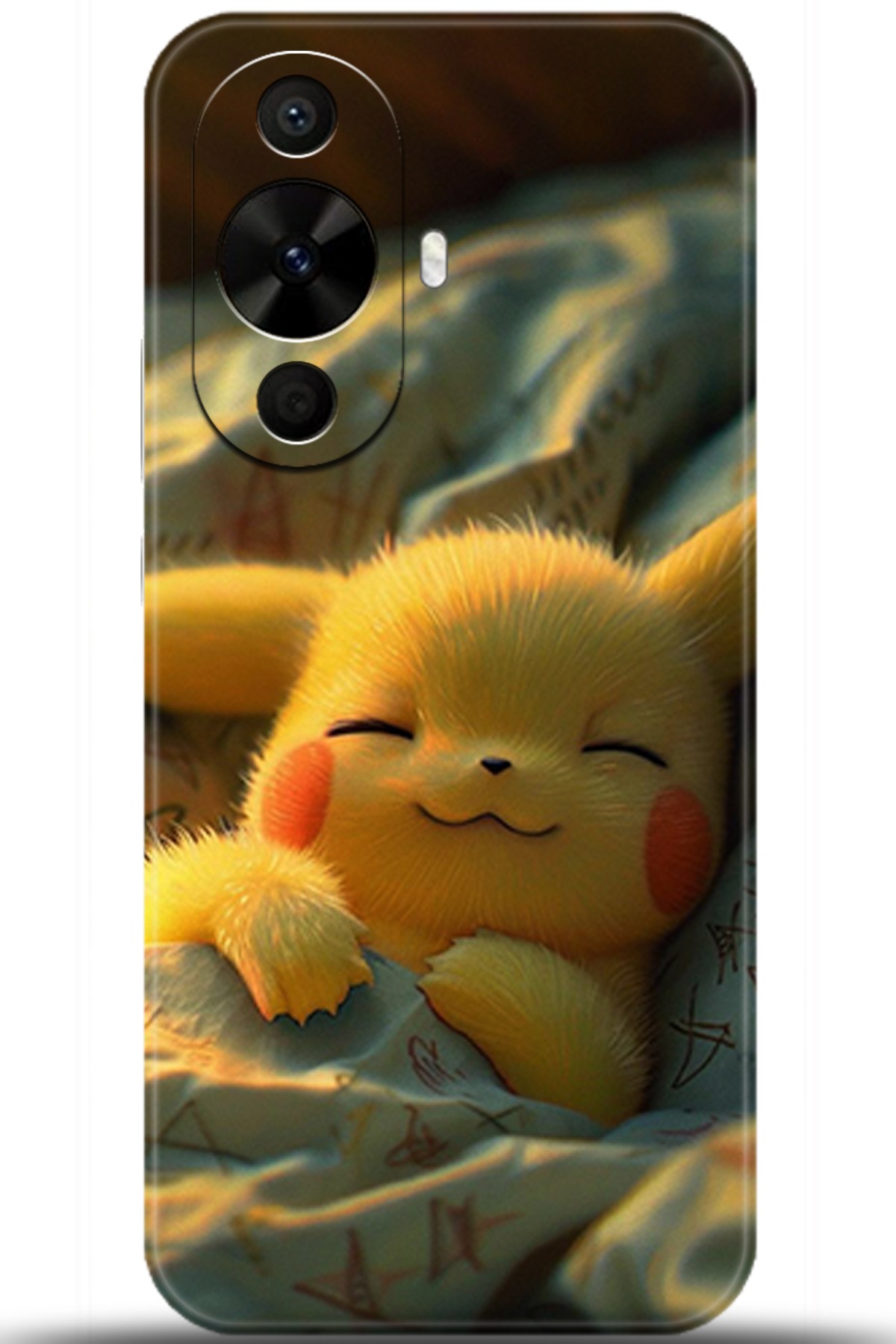 Huawei Nova 12s Uyumlu Kılıf HD Baskılı Kılıf - Followed Institution 5029