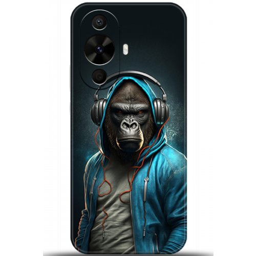 Uyumlu Kılıf HD Baskılı Kılıf - Followed Institution 5036