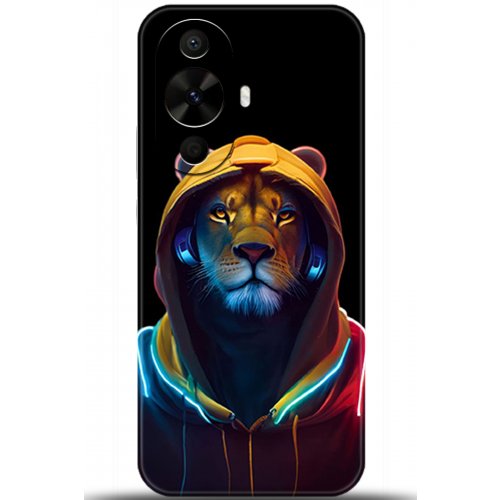 Uyumlu Kılıf HD Baskılı Kılıf - Followed Institution 5057