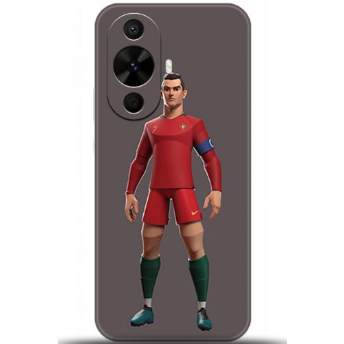 Uyumlu Kılıf HD Baskılı Kılıf - Followed Institution 5060