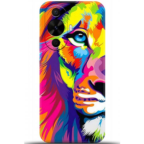 Uyumlu Kılıf HD Baskılı Kılıf - Followed Institution 5084