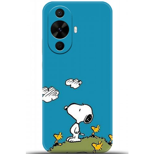 Uyumlu Kılıf HD Baskılı Kılıf - Followed Institution 5099