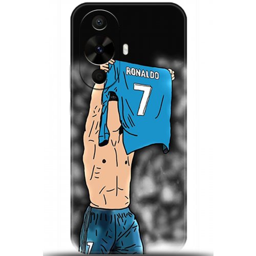 Uyumlu Kılıf HD Baskılı Kılıf - Followed Institution 5100